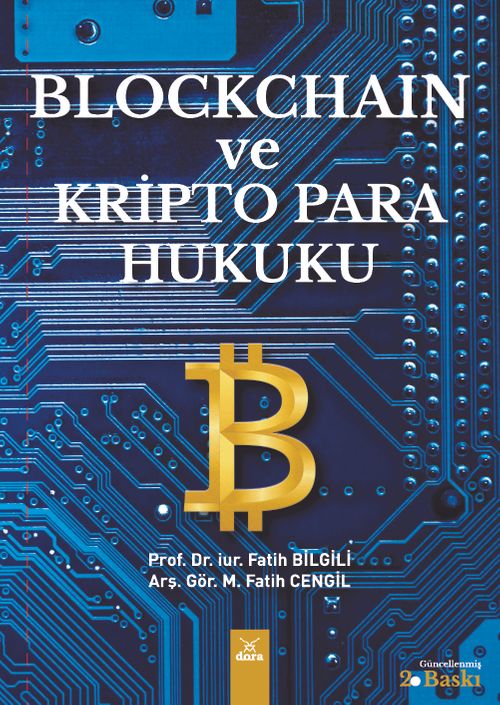 Blockchain ve Kripto Para Hukuku