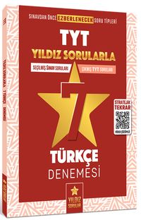 TYT Yıldız Sorularla 7 Türkçe Denemesi
