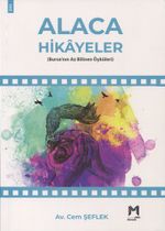 Alaca Hikayeler (Bursa'nın Az Bilinen Öyküleri)