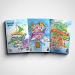 Mucize Kasabası Serisi (3 Kitap Takım)