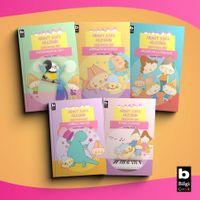 Armut Kafa Ailesinin Serüvenleri Seti (5 Kitap Takım)