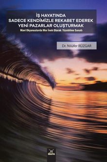 İş Hayatında Sadece Kendimizle Rekabet Ederek Yeni Pazarlar Oluşturmak & Mavi Okyanuslarda Mor İnek Olarak Yüzebilme Sanatı