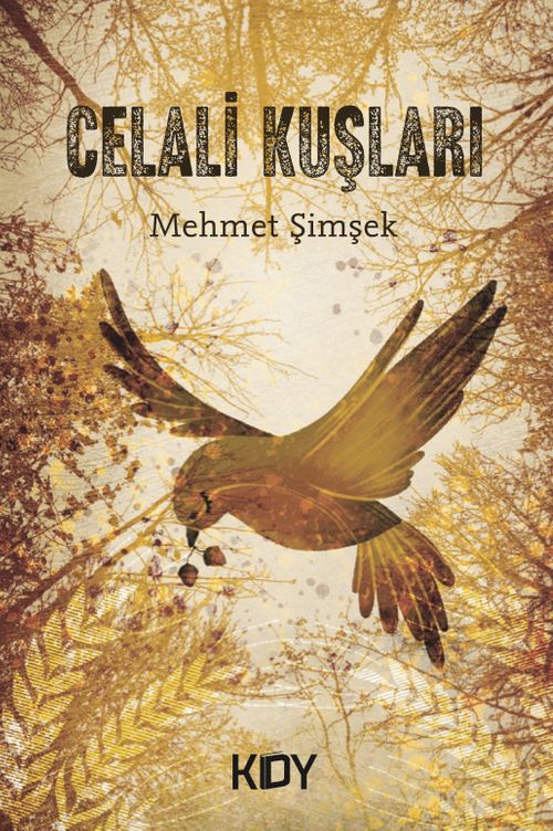 Celali Kuşları