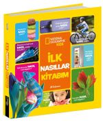National Geographic Kids İlk Nasıllar Kitabım