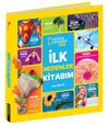 National Geographic Kids -İlk Nedenler Kitabım
