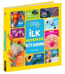 National Geographic Kids -İlk Nedenler Kitabım