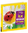 National Geographic Kids - İlk Böcekler Kitabım
