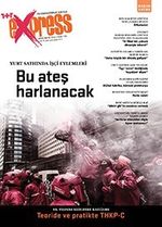 Bir+Bir Express, Sayı 179