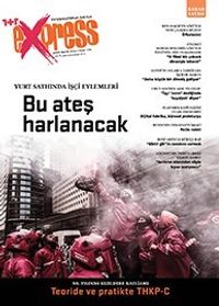Bir+Bir Express, Sayı 179
