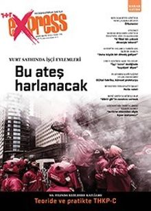 Bir+Bir Express, Sayı 179