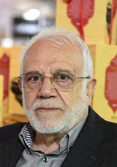  İhsan Süreyya Sırma