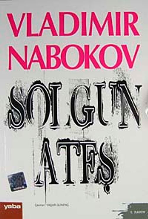 Solgun Ateş