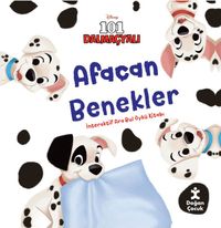 Disney 101 Dalmaçyalı Afacan Benekler