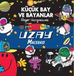 Küçük Bay ve Bayanlar Uzay Macerası