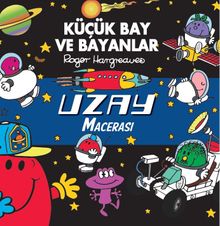 Küçük Bay ve Bayanlar Uzay Macerası