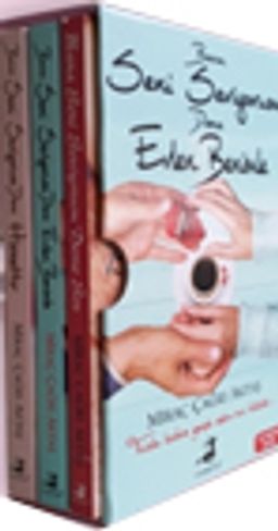 Miraç Çağrı Aktaş Seti (3 Kitap-Kutulu)