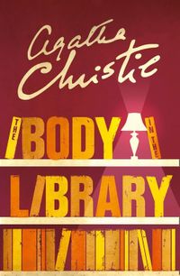 The Body in the Library