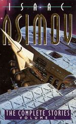 The Complete Stories Volume 1