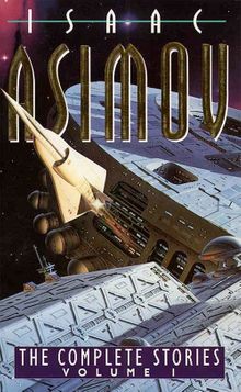 The Complete Stories Volume 1