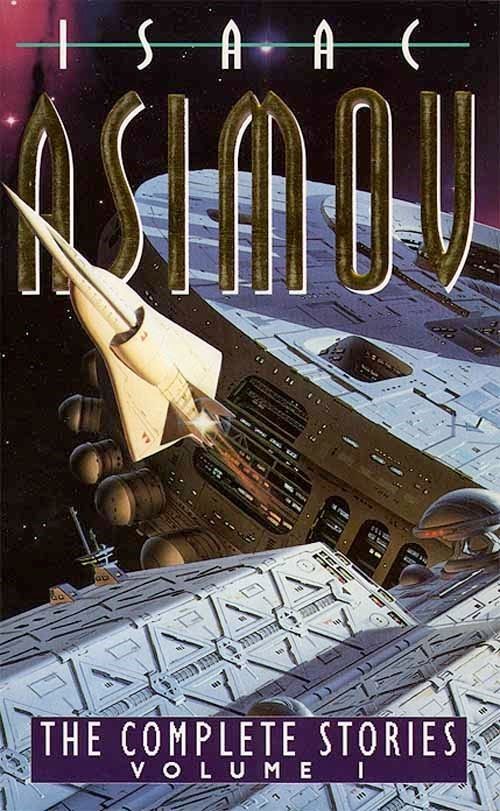 The Complete Stories Volume 1