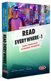 New Read Everywhere 1 (Beginner-Intermediate)