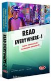 New Read Everywhere 1 (Beginner-Intermediate)
