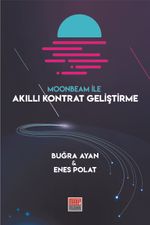 Moonbeam İle Akıllı Kontrat Geliştirme
