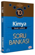 10. Sınıf Kimya Soru Bankası Özetli Lezzetli 