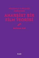 Anarşist Bir Film Teorisi