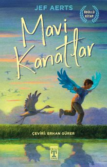 Mavi Kanatlar