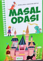 Masal Odası / Masallarla Karakter Eğitimi