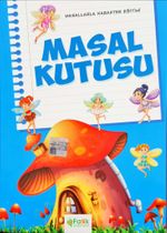 Masal Kutusu / Masallarla Karakter Eğitimi