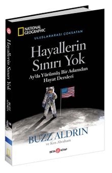 Hayallerin Sınırı Yok / National Geographic