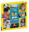 İlk Bilim Kitabım / National Geographic Kids