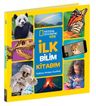 İlk Bilim Kitabım / National Geographic Kids