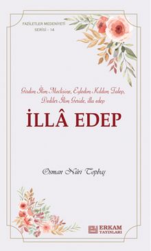 İlla Edep