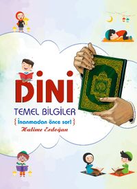 Dini Temel Bilgiler