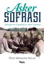 Asker Sofrası