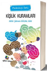Kişilik Kuramları (Psikoloji Seti Tek kitap)