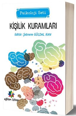 Kişilik Kuramları (Psikoloji Seti Tek kitap)