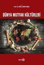 Dünya Mutfak Kültürleri