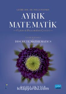 Ayrık Matematik / Essentials of Discrete Mathematics