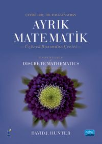 Ayrık Matematik / Essentials of Discrete Mathematics