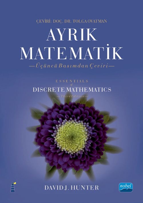 Ayrık Matematik / Essentials of Discrete Mathematics