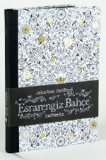 Esrarengiz Bahçe Defterim 
