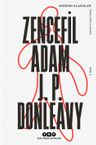 Zencefil Adam
