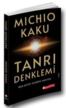 Tanrı Denklemi