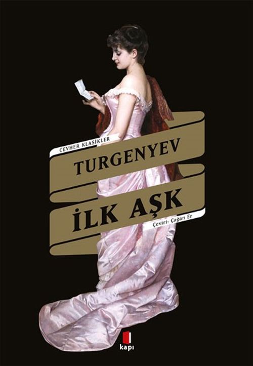 İlk Aşk / Cevher Klasikler