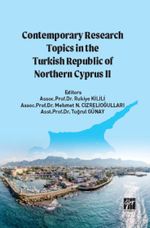 Contemporary Research Topics in The Turkish Republic of Northern Cyprus II 