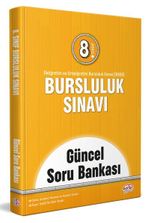8. Sınıf Bursluluk Sınavı Güncel Soru Bankası